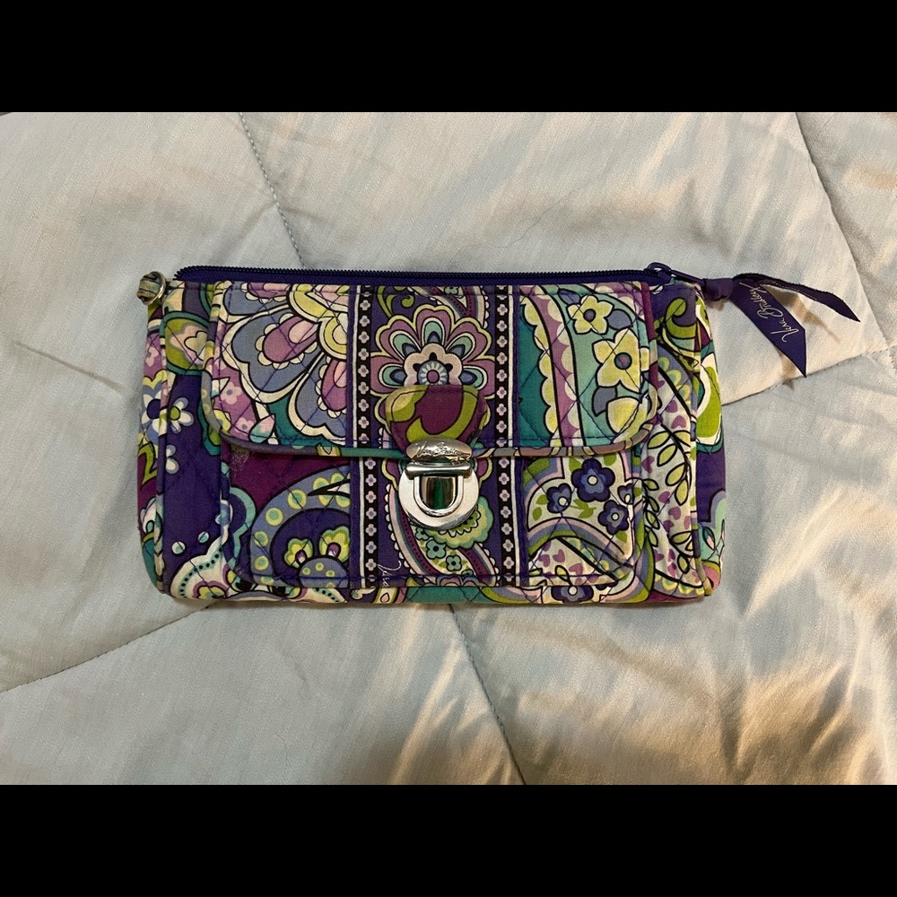 Vera Bradley Wallet